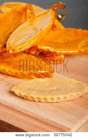 torte dolci per spuntini