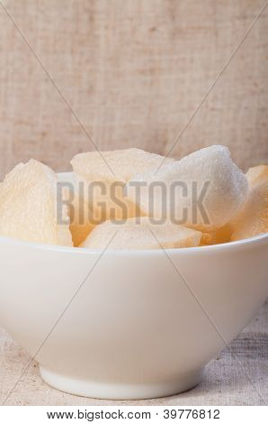 Sfogliatine orientali