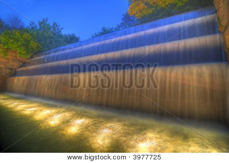 FDR Memorial
