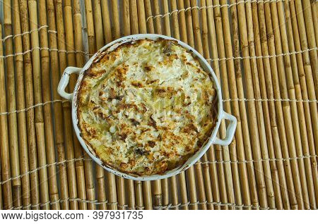 Bacalhau Espiritual