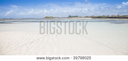 Malindi Beach