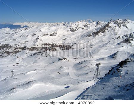 Val Thorens