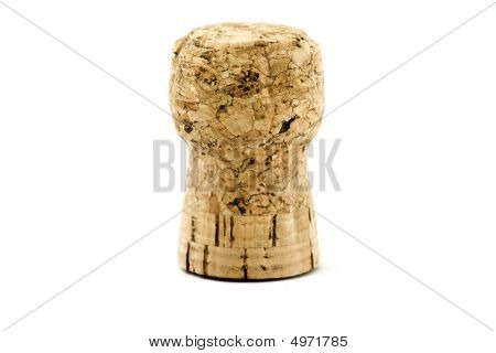 Champagne Cork