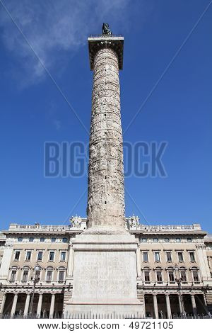 Rome Landmark