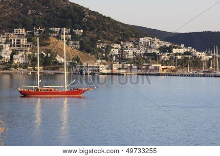 Bodrum, Turkey