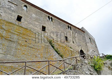 Castiglione di Sicilia - Architecture, Catania