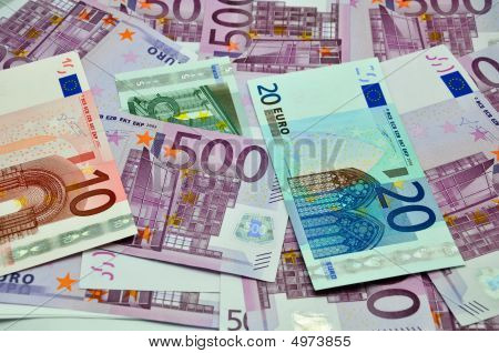 EU valuta
