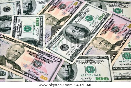 Dollarsedler