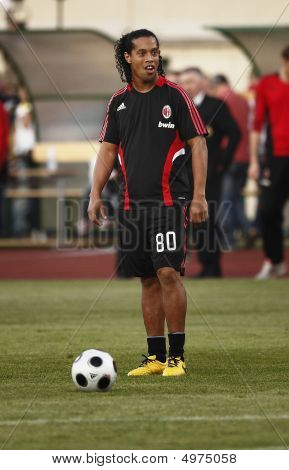 Ronaldinho