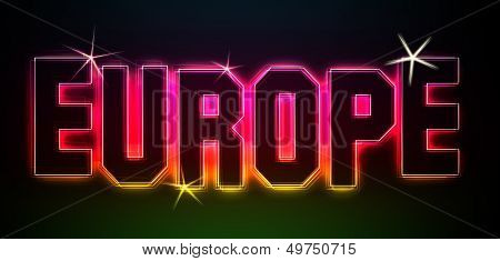 Europe