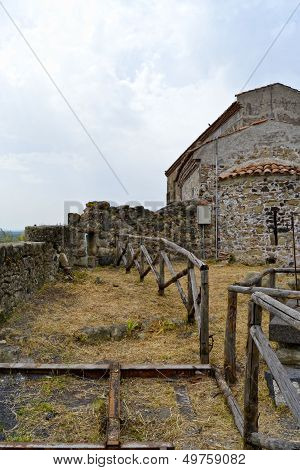 Medieval Architecture, Catania