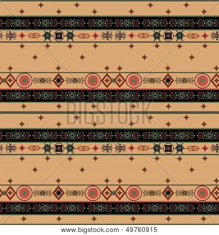 Seamless pattern