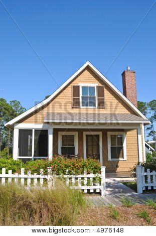 Beach Cottage