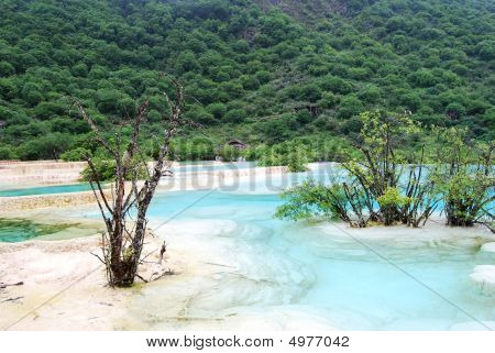 Jezero