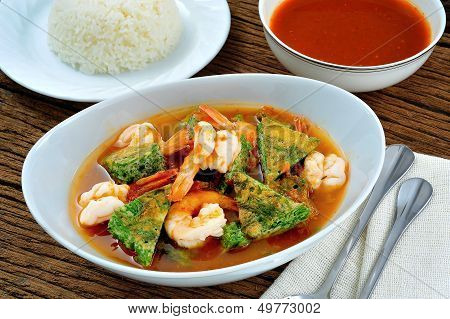Thai food