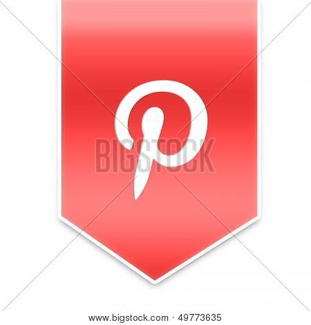 Pinterest Ribbon