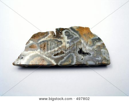 Geologic Stone