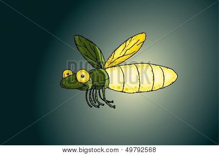 Firefly Light