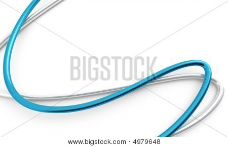 Fiber-optiska kablar