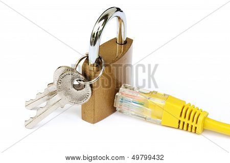 Internet Security And Encryption