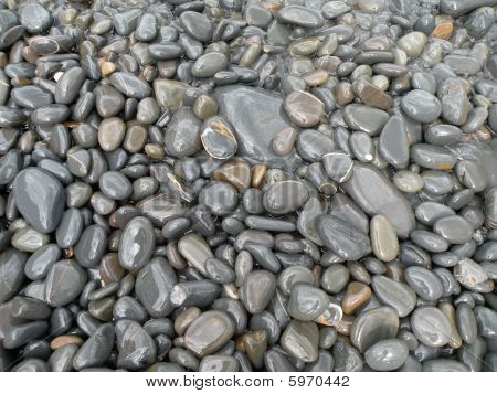 Småsten