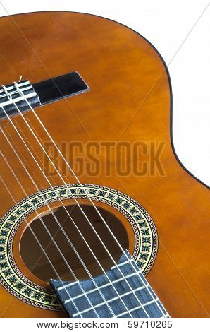 Acoustic guitar