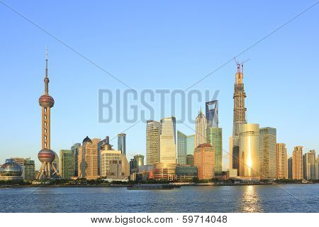 Shanghai