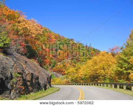Blue Ridge Parkway