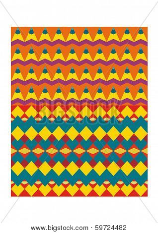 Geometrical Pattern