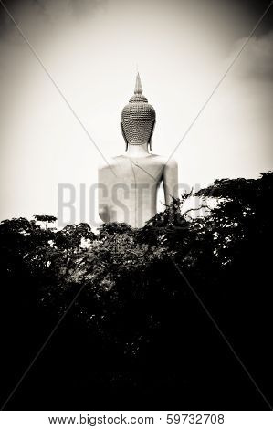 Image Of Buddha