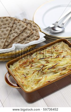 Janssons frestelse, JanssonÃÂ¢Ã?Ã?s temptation, swedish potato gratin with sprat fillets