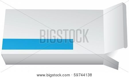 Packaging For Tablets