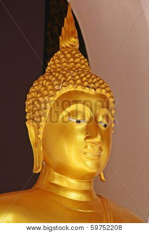 Buddha Statue
