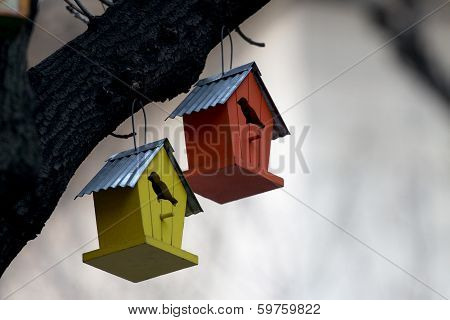 Birdhouse
