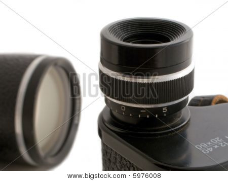 Monocular
