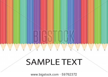pencil background