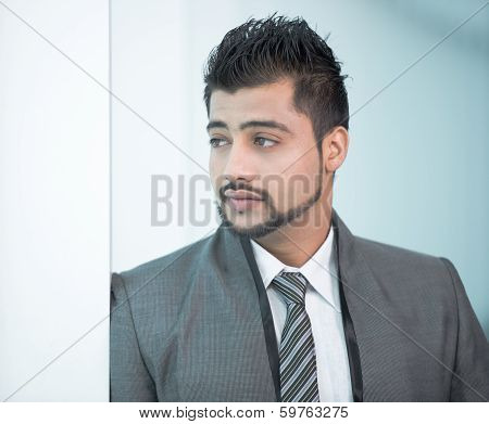 Businessman