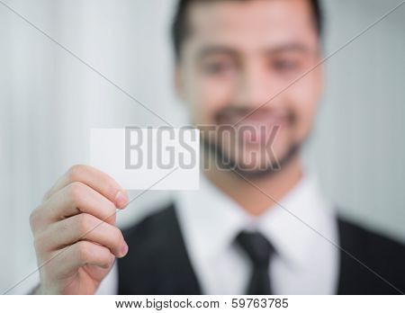 Businessman