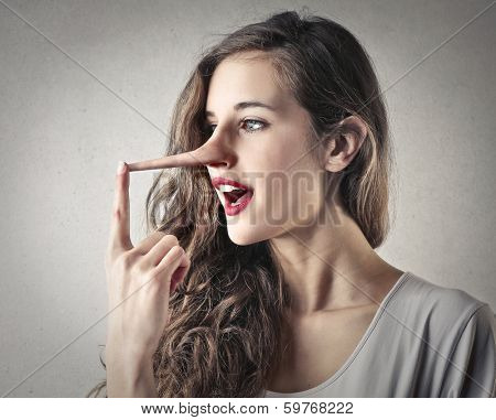 liar