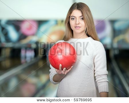 Bowling Game