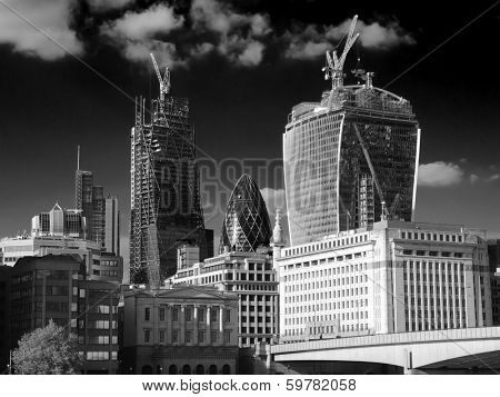 LONDON, ENGLAND - MAY 25: the 