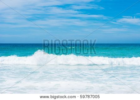 Beachscape