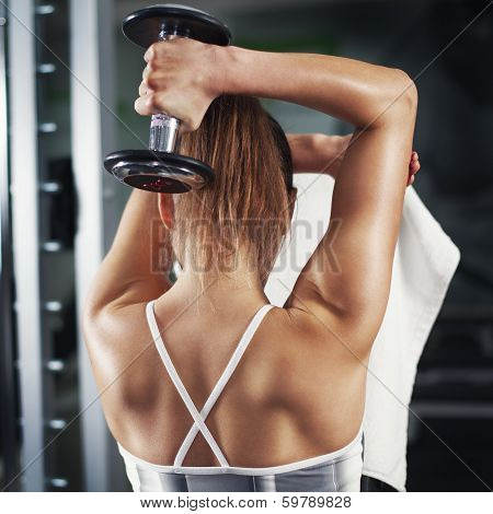 Triceps