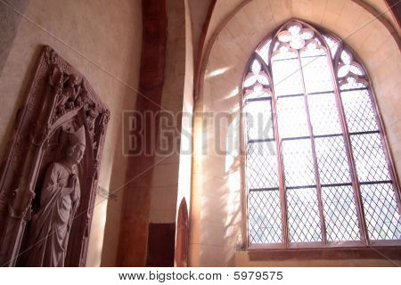 Klášter Eberbach