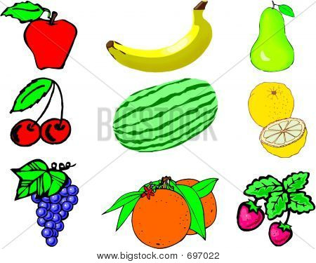 Frutti
