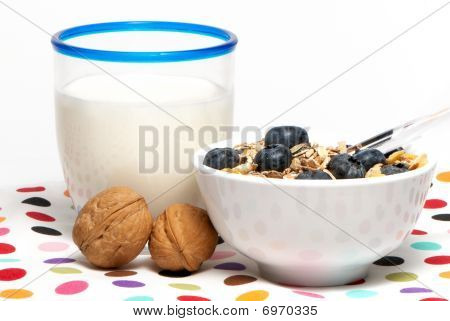 膳食食品的产品