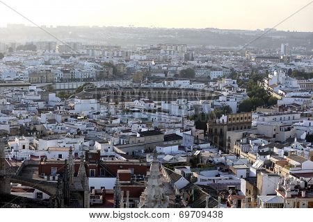 Seville, Spain