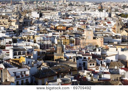 Seville, Spain