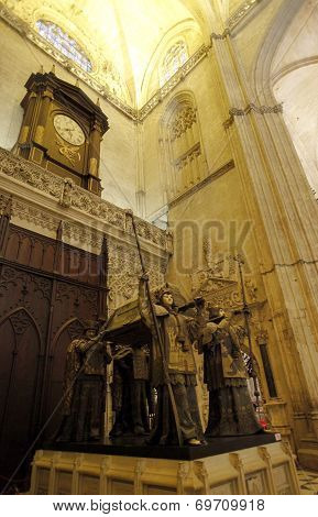 Seville Cathedral