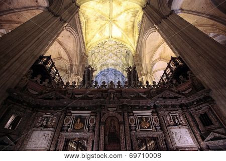 Seville Cathedral